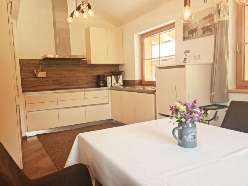 Braito'S Seaside Lodges Und Suites Haldensee Kültér fotó