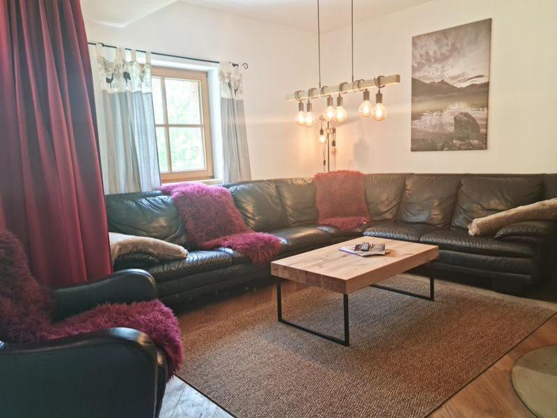 Braito'S Seaside Lodges Und Suites Haldensee Szoba fotó