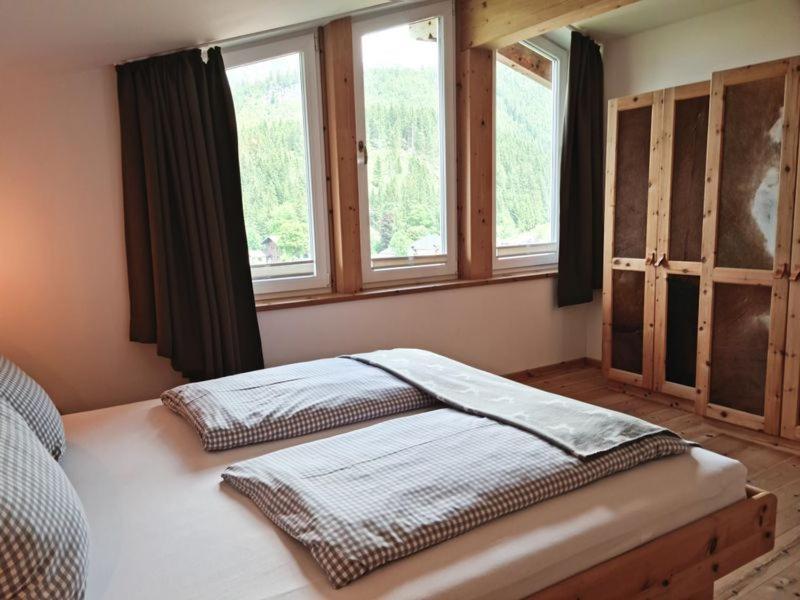 Braito'S Seaside Lodges Und Suites Haldensee Szoba fotó
