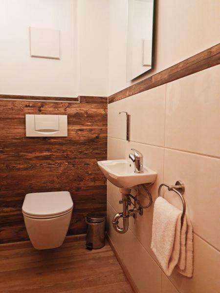 Braito'S Seaside Lodges Und Suites Haldensee Szoba fotó