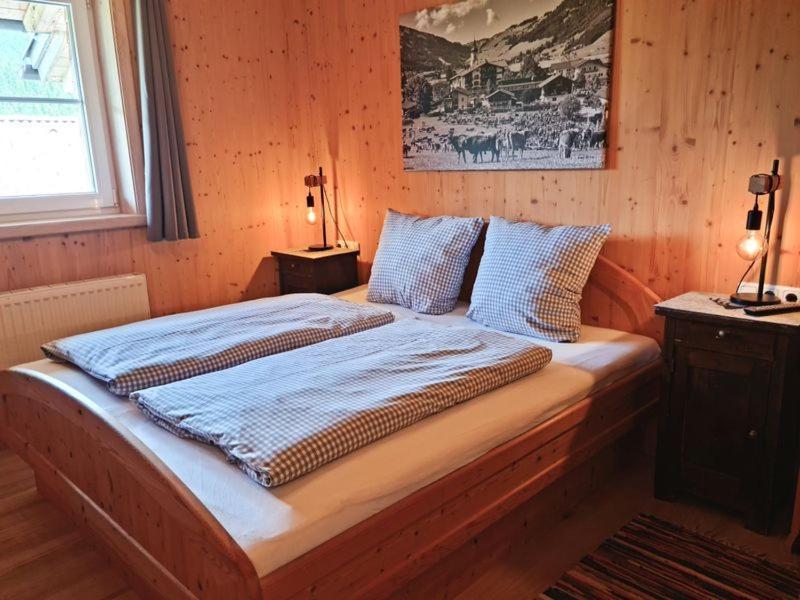 Braito'S Seaside Lodges Und Suites Haldensee Szoba fotó