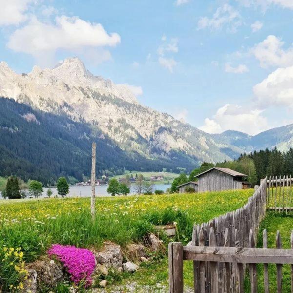 Braito'S Seaside Lodges Und Suites Haldensee Szoba fotó