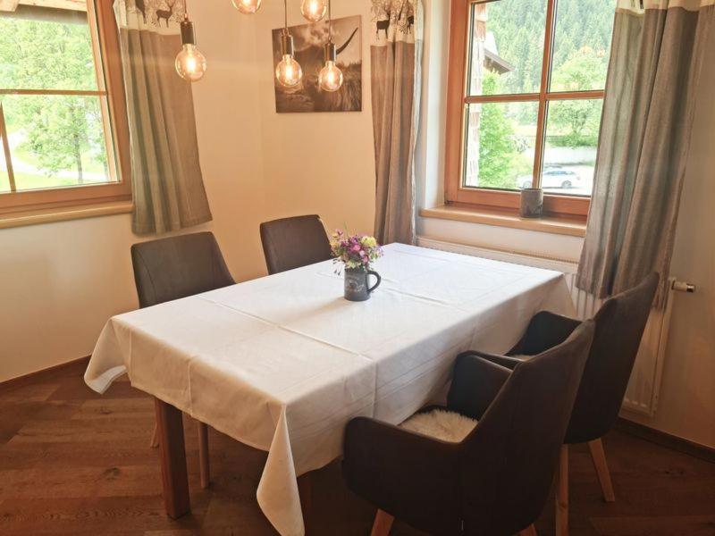Braito'S Seaside Lodges Und Suites Haldensee Szoba fotó