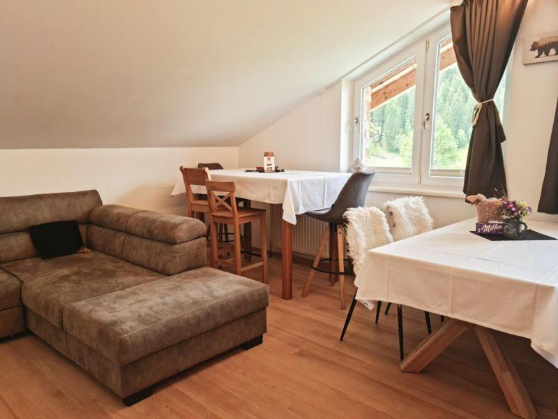 Braito'S Seaside Lodges Und Suites Haldensee Szoba fotó