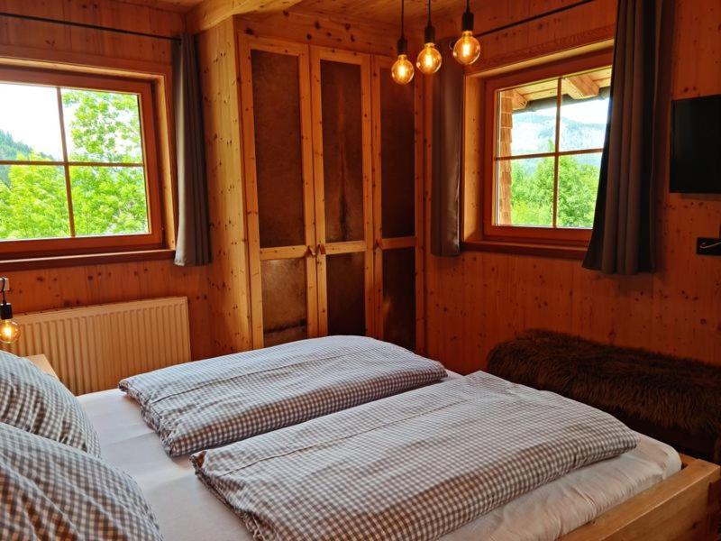 Braito'S Seaside Lodges Und Suites Haldensee Szoba fotó