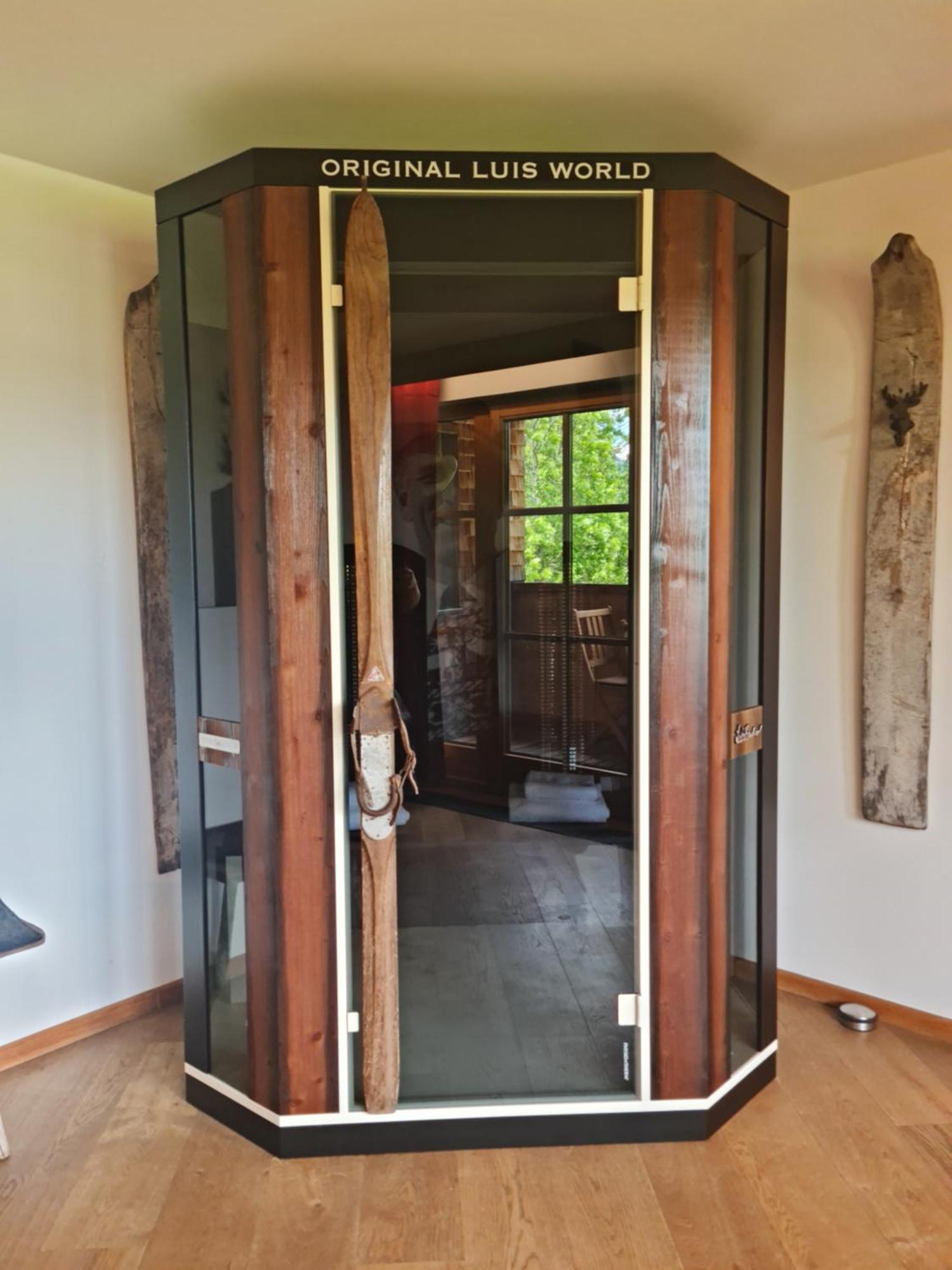 Braito'S Seaside Lodges Und Suites Haldensee Szoba fotó